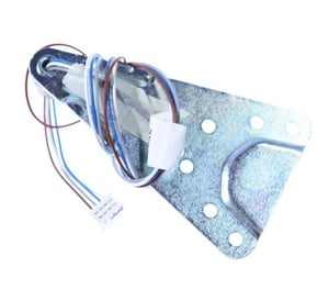 Oberes Scharnier mit Kabine für Kühlschrank Panasonic CNR870695 hochwertig, robust