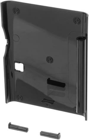 Abdeckung für Kaffeemaschine BSH-Gruppe 12006539 Schutz, Deckel