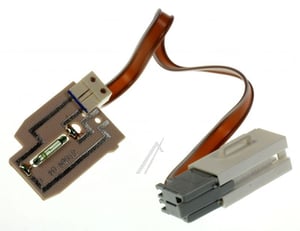 Reedschalter mit Adapter für Geschirrspüler 4071330650 Originalersatzteil von AEG