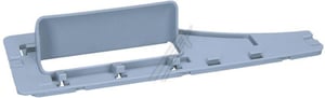 Griff WM-80 NR für Waschmaschine Hisense Gorenje 477209 Waschmittelfachblende