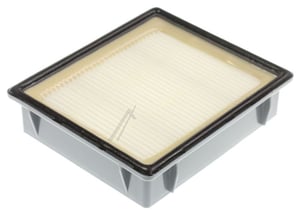 HEPA-Filter F104/EF104 für Staubsauger Electrolux AEG 1924992207 Luftreinigung