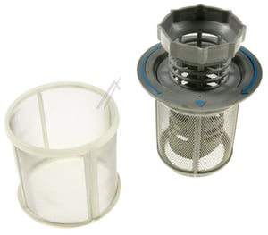 Microsieb für Geschirrspüler Bosch Com 00085624 Feinfilter