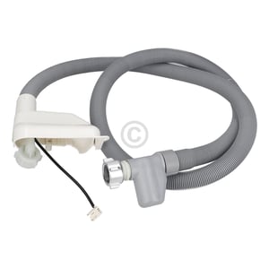 Zulaufschlauch für Waschmaschine Hisense Gorenje 680660 Wasserzufuhr