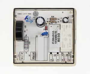 Programmschalter für Smeg Herd 816291316 Steuermodul