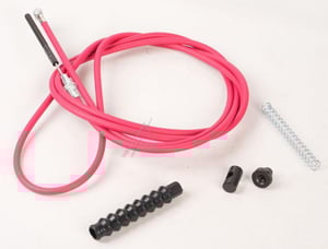 Trommelbremsseil-Set für E-scooter Navee 30030000000526 Bowdenzug Bremse