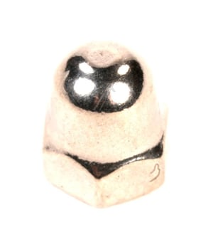 Sechskantmutter M5 Segway-Ninebot AB.00.0025.95 für Kickscooter Max E-Scooter