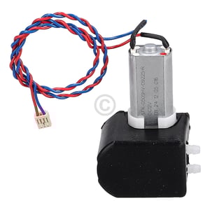 Peristaltic pump assembly 201-2417-2309