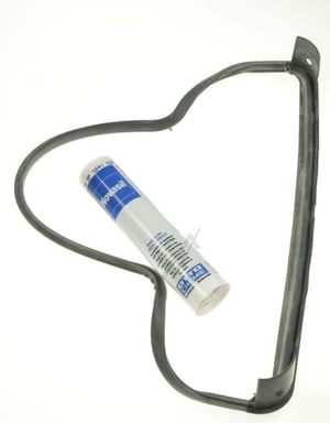 Ofentürdichtung für Ofen Hisense/Gorenje 573981 Dichtung, Bio45+Sealant