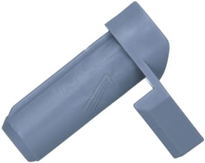 Kühlschrank-Scharnier Liebherr 919327200 Türdichtung