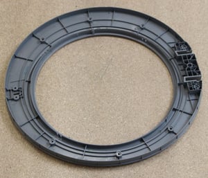 Innenring für Waschmaschine Midea 12138100000050 Bullauge Haltring