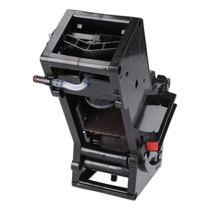 Brühgruppe Melitta 6779203 für Kaffeemaschine Melitta