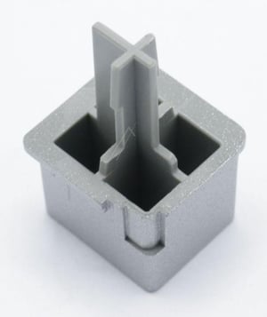 Programmierknopf für Geschirrspüler Beko C00899828 schwarz, Druckknopf