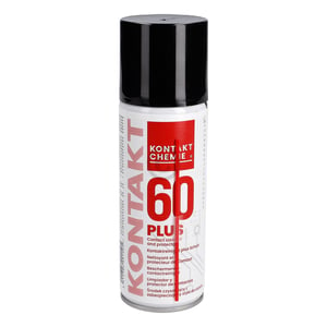 Spray CRC Kontakt-Chemie 73909 Kontakt60Plus 200ml