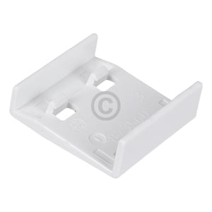 Befestigungssatz Türöffnungshilfe BOSCH 00637192 für Kühlschrank