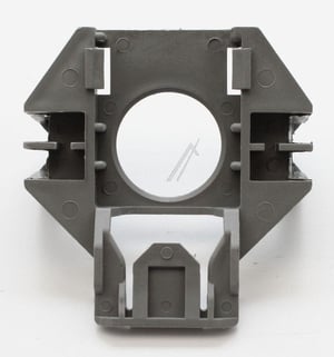 Oberer Sprüharmhalter für Beko Ofen C00871855 regelbarer Korb