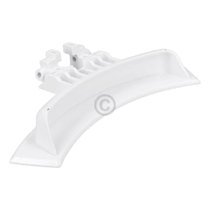 Türgriff Set passend für Electrolux 4055193256 BLUPARTS in Waschmaschine