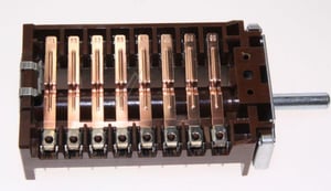 Wahlschalter 00417821