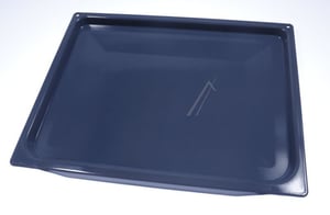 Backblech für Ofen Hisense Gorenje 565963 60 cm Metall