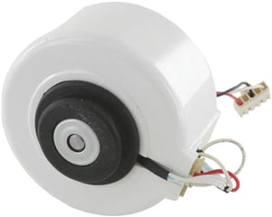 Gebläsemotor für Klimaanlage Bosch 00645451 Lüfterrad