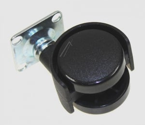 Radrolle für Klimaanlage Midea 12620100000015 Universal-Rollfuß