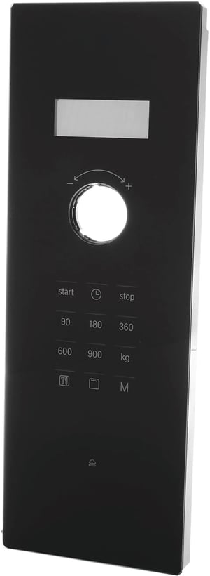 Steuergerät für Mikrowelle Bosch 12021896 Elektronik
