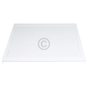 Gehäuseabdeckung oben 0020807968 Haier 49051136 für Waschmaschine