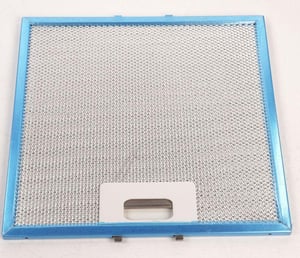Fettfilter für Dunstabzugshaube Elica Acc0212776 Metall Aluminium 247x237
