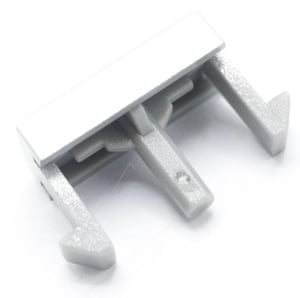 Programmwahlschalter für Midea Geschirrspüler 12176000001143 Bedienknopf