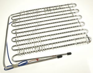 Verdampfer für Kühlschrank Beko C00895212 Kühlsystem