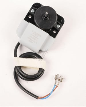 Liebherr Kühlschrank-Lüftermotor 611804500 750mm 6,3mm