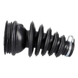 Saugschlauch mit Kugel passend für Beko 2865200100 in Waschmaschine 10106341