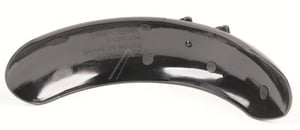 Vorderes Schutzblech Segway-Ninebot 14.01.0019.00 für E-Scooter ES1 Kickscooter