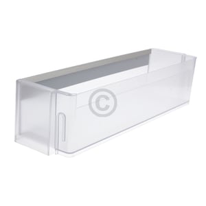 Abstellfach SIEMENS 00447353 Flaschenabsteller 426x99mm für Kühlschranktüre