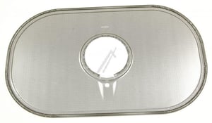 Saugkopf oben für Geschirrspüler Hisense Gorenje 812045 D0,6 blank