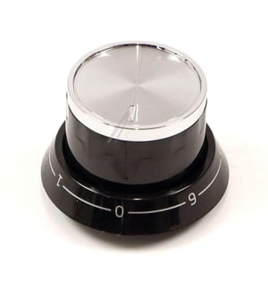 Beko Ofen Knebel weiß, 250316560 C00897208, Drehregler