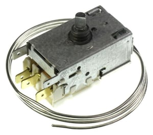 Kühlschrankthermostat für Bauknecht 481228238232 Robertshaw K59S1884500 Temperaturregelung