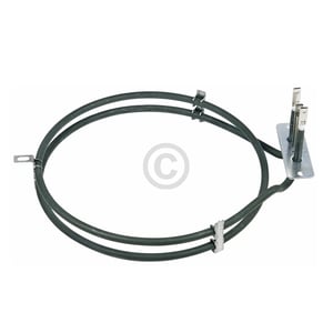 Heizelement Heißluft wie Hotpoint C00138834 1600W 230V für Backofen