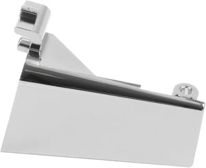 Bügel für Ofen Bosch 00753191 Backofen-Bügel