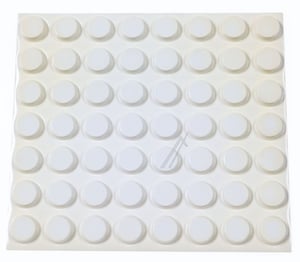 Stopfen für Smeg Ofen 997450343 Verschluss