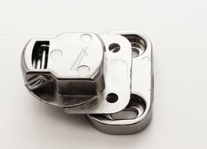 Trockner-Türscharnier Com für Candy/Hoover