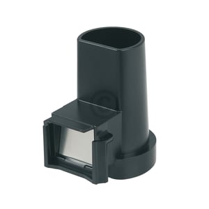 Kaffeepulverschacht PHILIPS Saeco 996530068049 für Kaffeemaschine