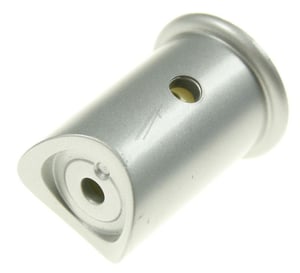 Abstandshalter Griff für Kühlschrank Samsung DA6701887D weiß