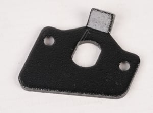 Stoppplatte Hinterrad links SoFlow 800.532.30 für E-Scooter