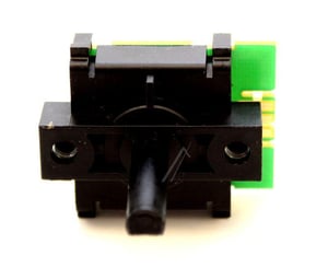 Potentiometer für Ofen Smeg 816810411 Regler