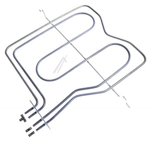 Indesit Ofen Grillheizkörper 2200W Grillfunktion