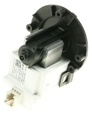 Waschmaschinenpumpe für Hisense/Gorenje 514452 Ablaufpumpe