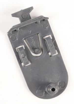 Klammer für Kühlschrank Bosch Siemens 10006653 Befestigung