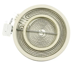 Heizelement für Ofen Hisense/Gorenje 651617 Unterhitze