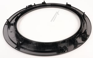 Fensterrahmen für Waschmaschine Bosch Siemens 11034442 Türdichtung