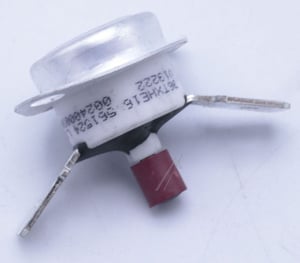 Waschmaschinen-Thermostat Haier 49050789 Temperaturregler